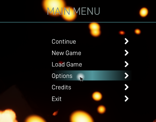 options